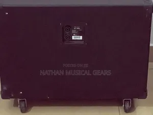 Eden Bass Guitar