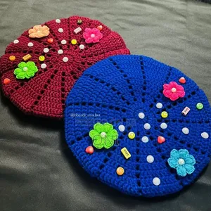 Crochet Wears and Accessories