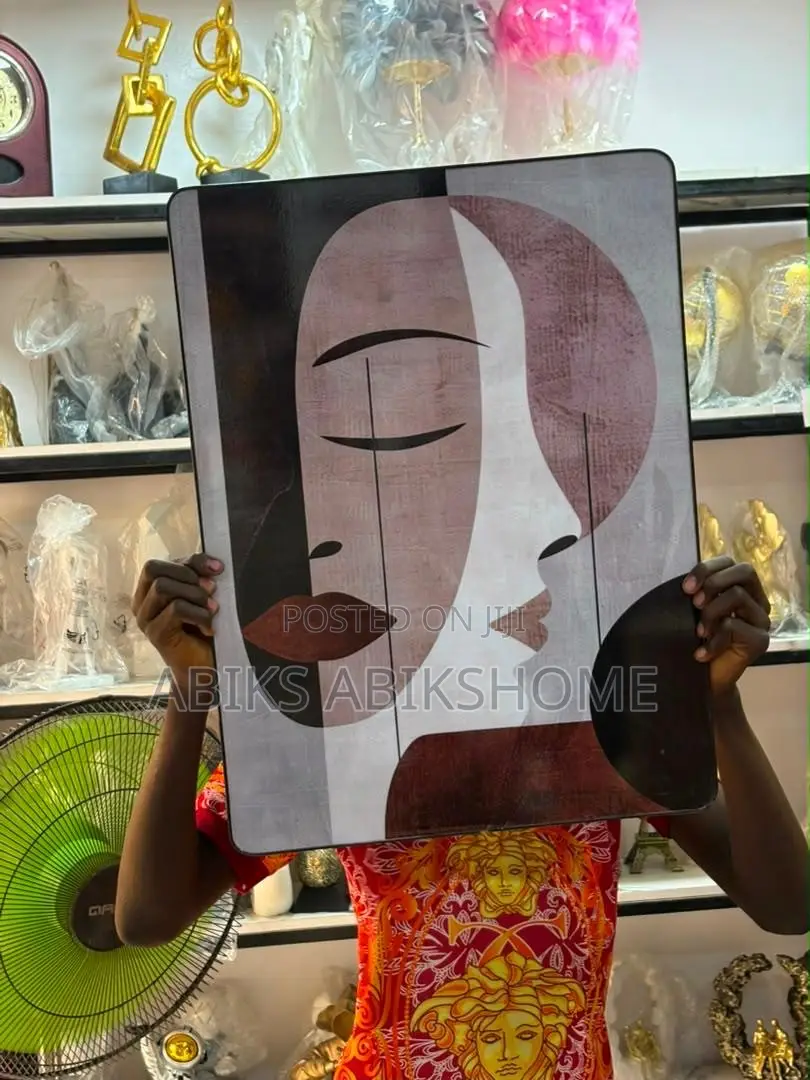Acrylic Frame