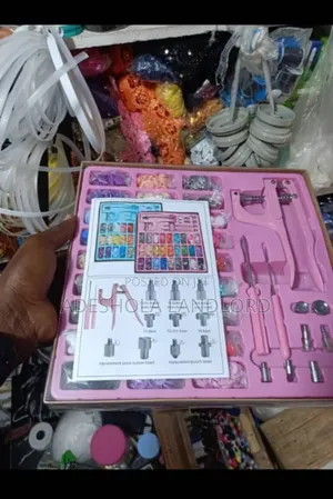 Tailoring Tools
