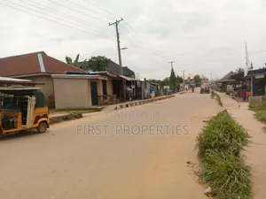 Standard Plot of Land for Commercial Activities