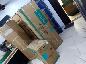 Hisense 3.0HP Inverter Floor Standing AC Helps Maintain a Pleasant Env