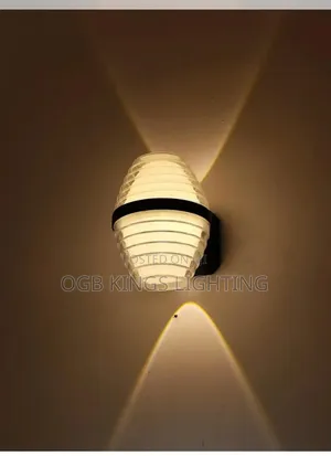 LED Waterproof Outdoor Wall Light