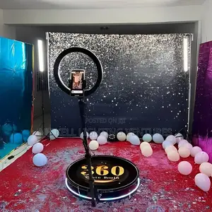 360 Photo Booth