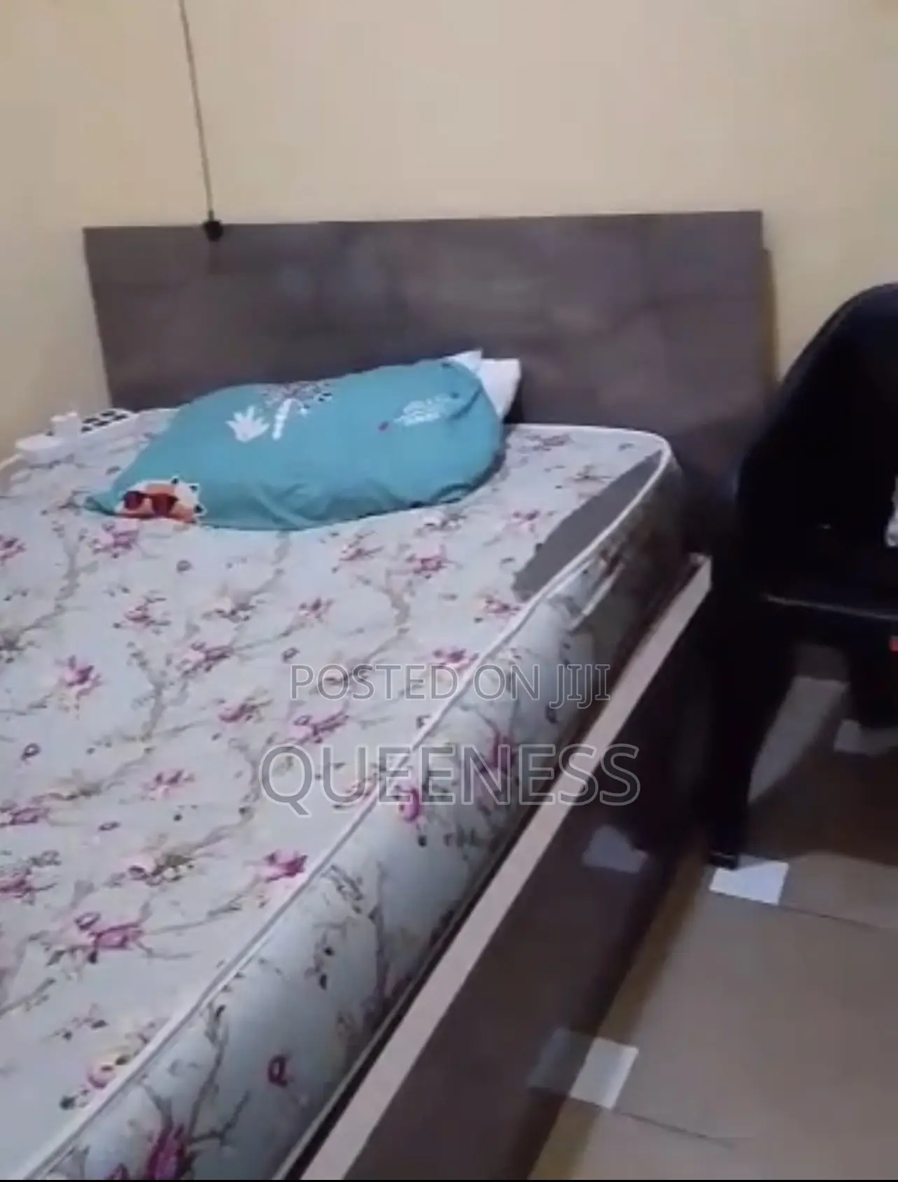 Bedframe for Sale
