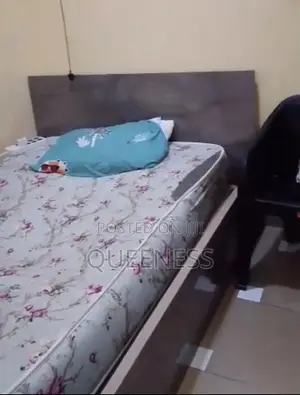 Bedframe for Sale