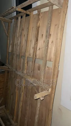 Bedframe for Sale