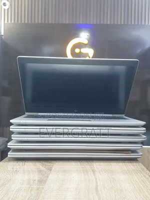 Laptop HP EliteBook 840 G6 16GB Intel Core i5 SSD 256GB