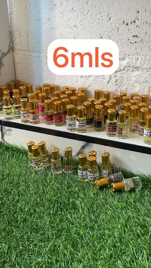 Queen's Scent