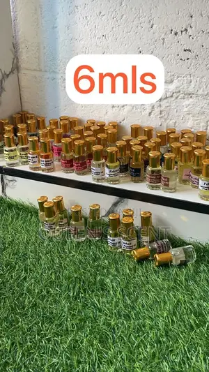 Queen's Scent