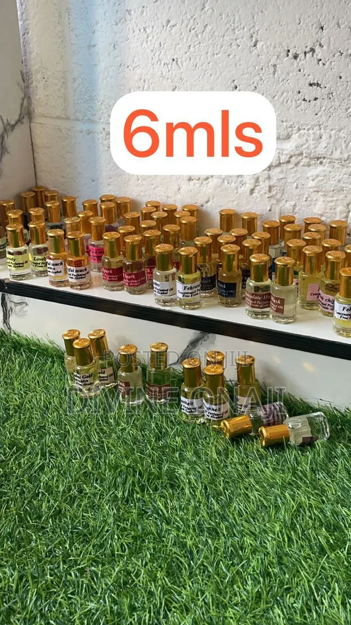 Queen's Scent