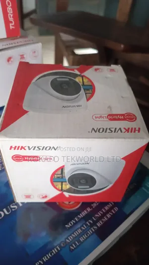 CCTV Camera