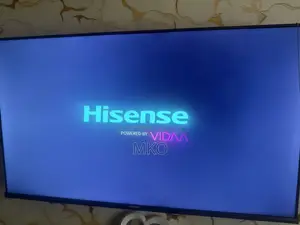 Hisense 43 Inches Smart TV