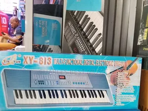 Very Good Quality Keyboard 813