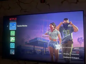 Hisense 43 Inches Smart TV