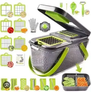 Household Kitchen Utensils