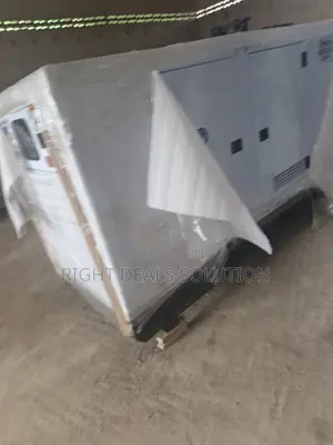 100kVA Industrial Soundproof Generator