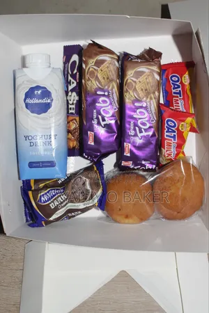 Special Birthday Package