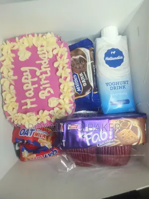 Special Birthday Package