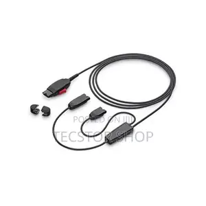 Plantronics/Poly Kit, Y-Adapter Trainer