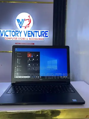 Laptop Dell Vostro 3558 8GB Intel Celeron HDD 320GB