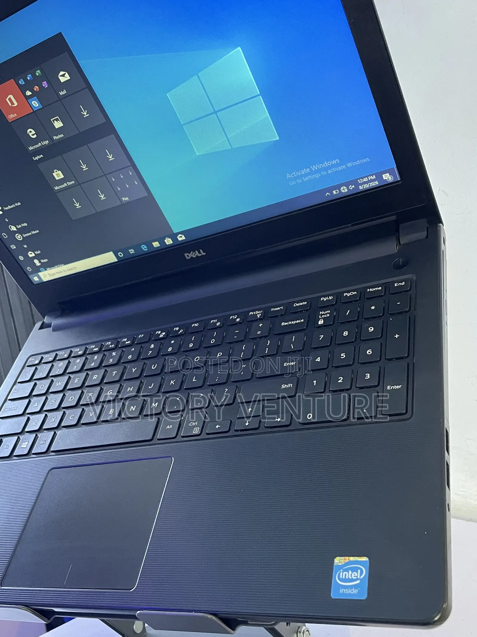 Laptop Dell Vostro 3558 8GB Intel Celeron HDD 320GB