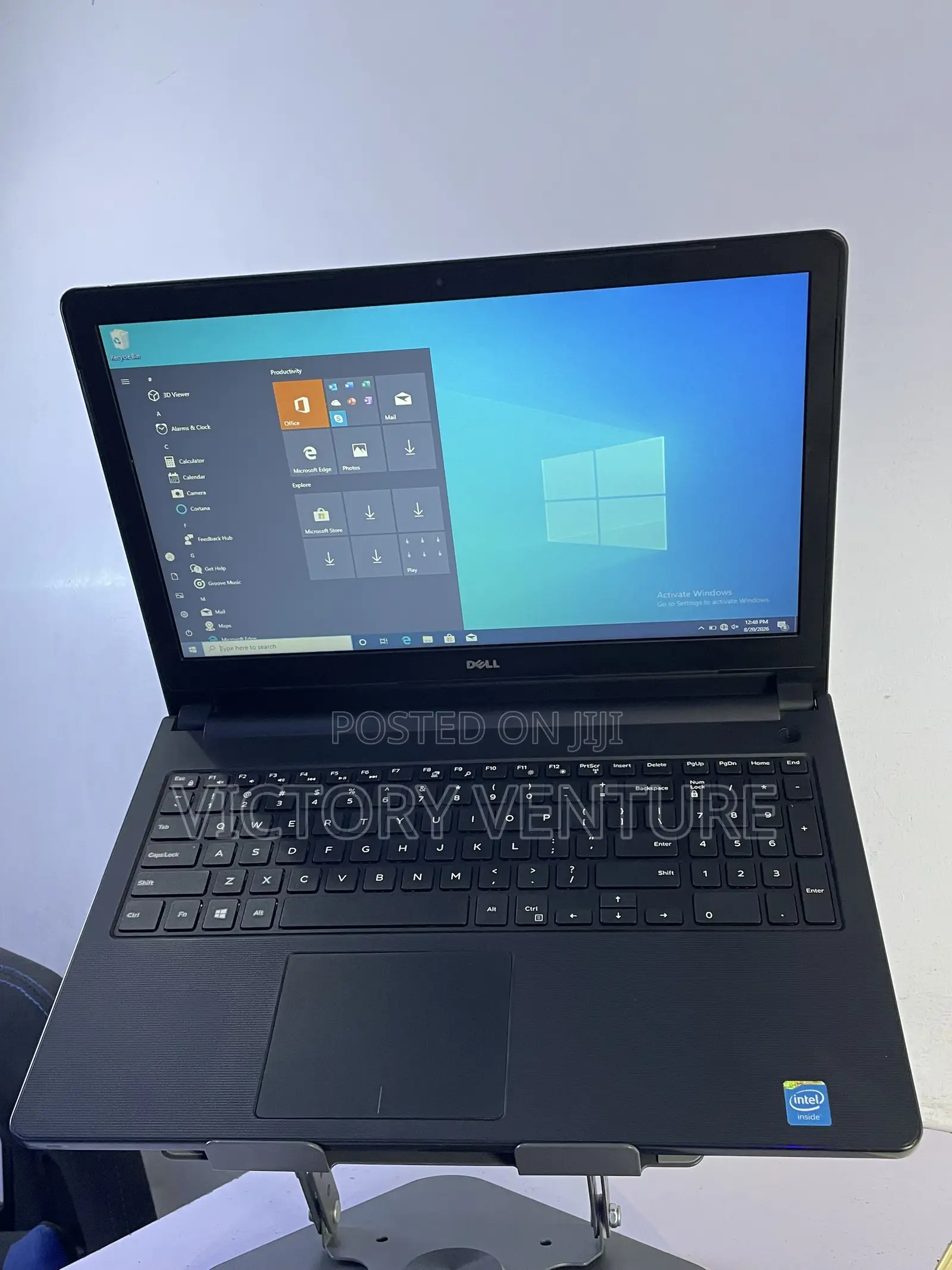 Laptop Dell Vostro 3558 8GB Intel Celeron HDD 320GB