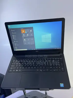 Laptop Dell Vostro 3558 8GB Intel Celeron HDD 320GB