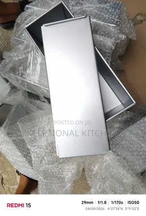 Imported Bread Pan