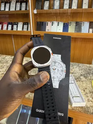 Galaxy Watch Ultra