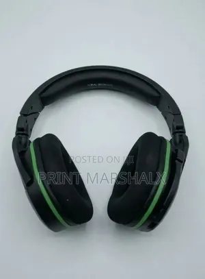 Turtle Beach Stealth 600 GEN 2 600G2X Wireless Gaming Headset for Xbox