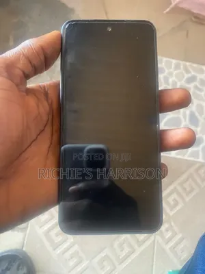 Tecno Pop 10 64 GB Black