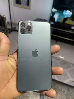 Apple iPhone 11 256 GB Gray