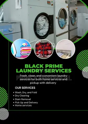Laundry Services