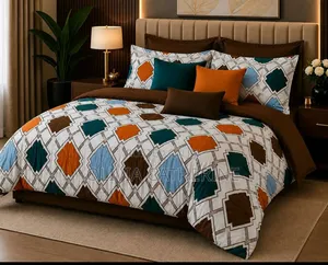 New Quality Bedsheets and Duvet Sets Available