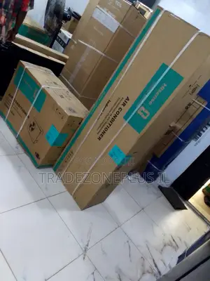 Hisense 3.0HP Inverter Floor Standing AC Can Improve Comfort Inside Cl