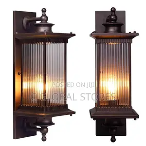 Big Gate Lamp
