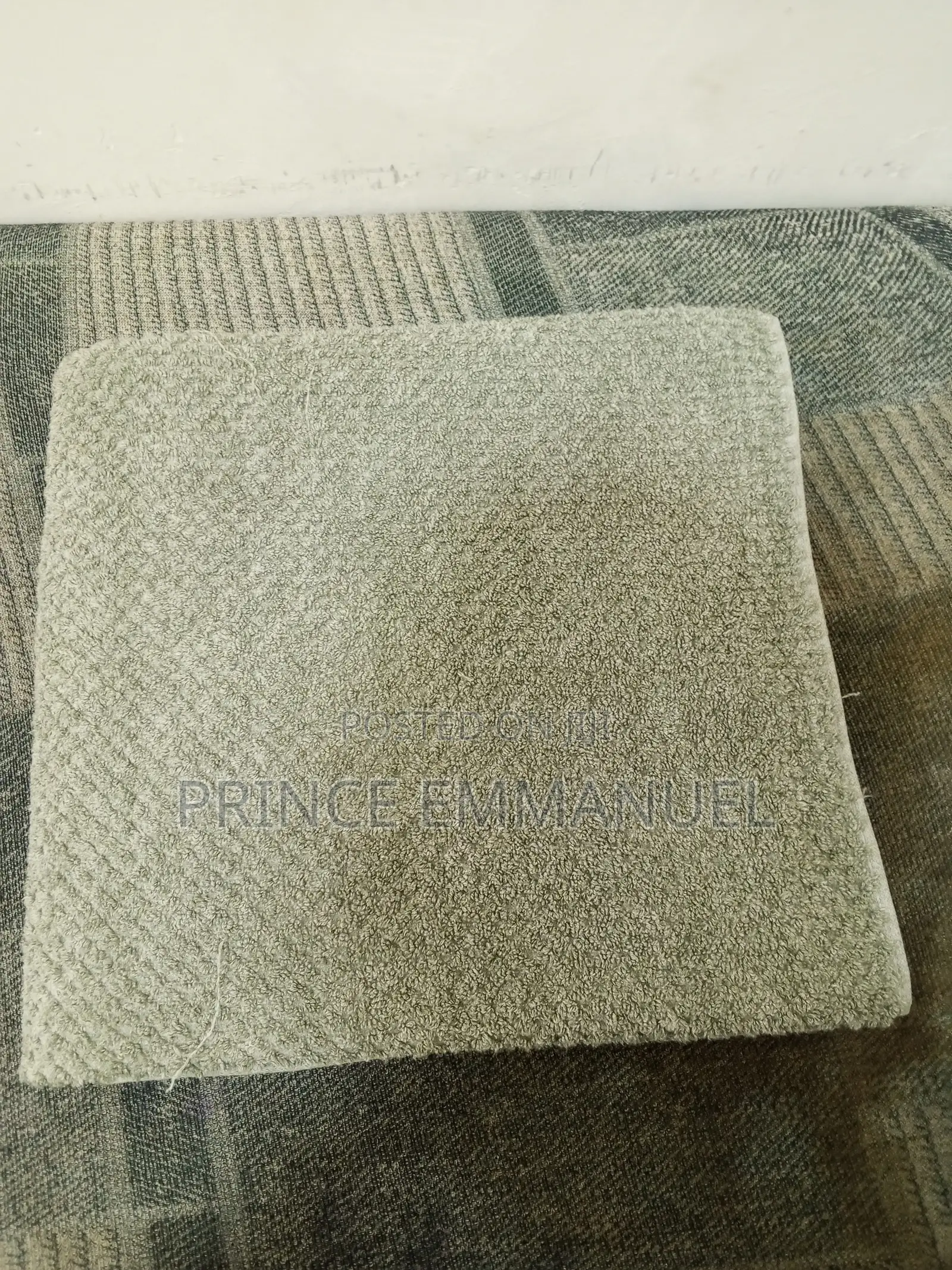 Laundry Services