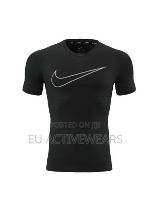 Nike Compression Top