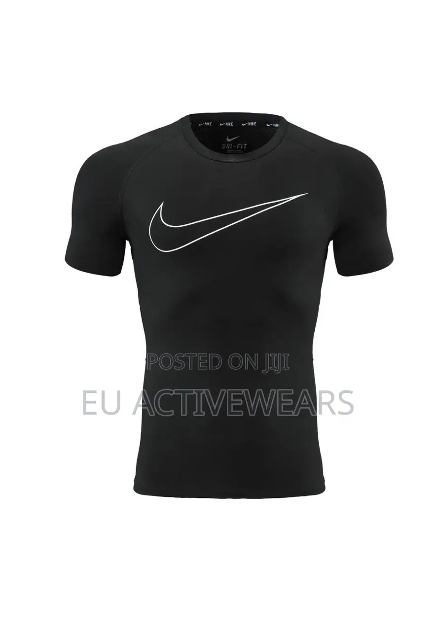 Nike Compression Top