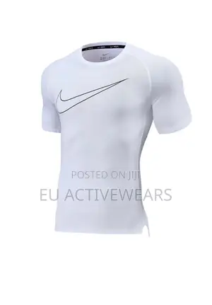 Nike Compression Top