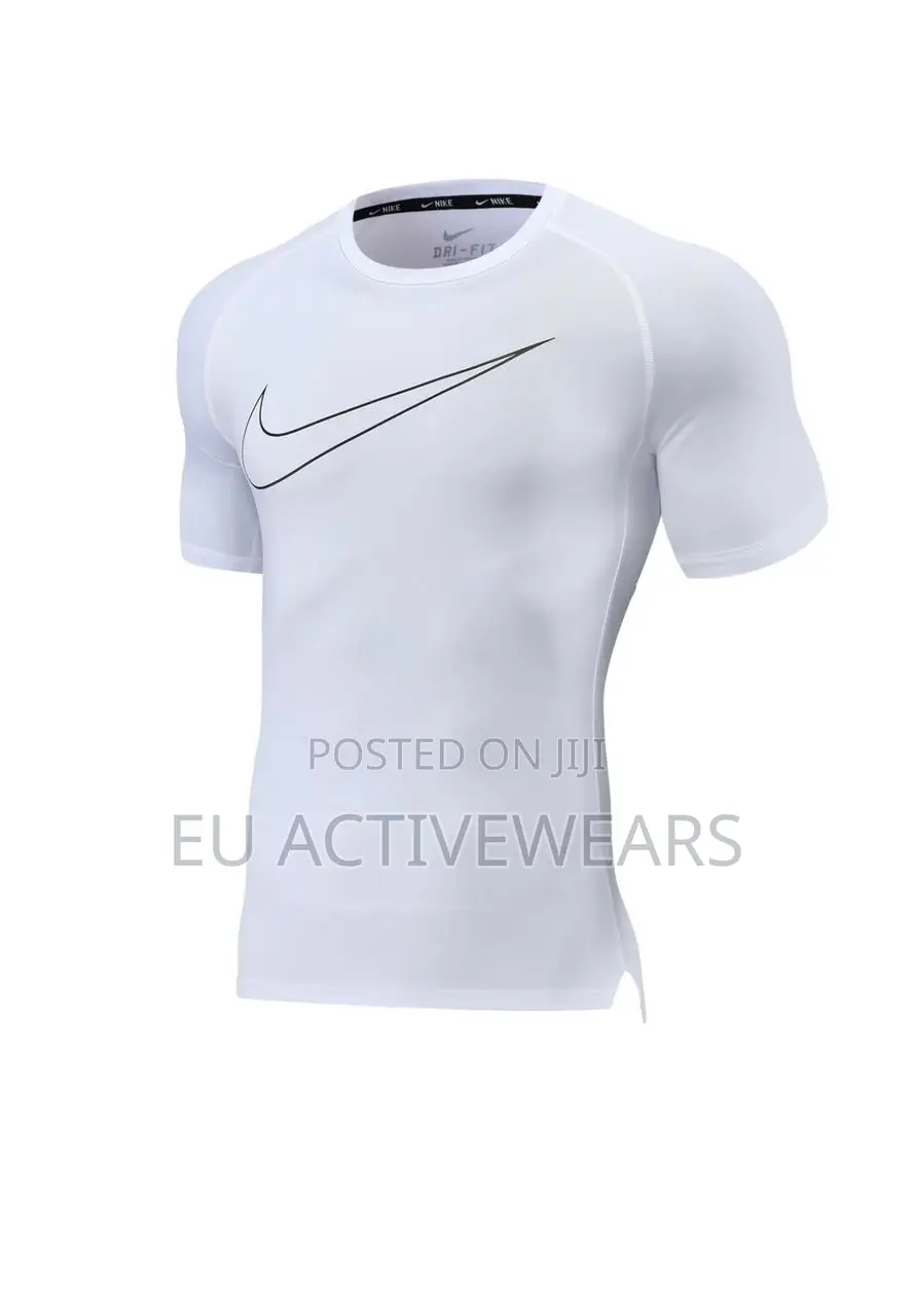 Nike Compression Top