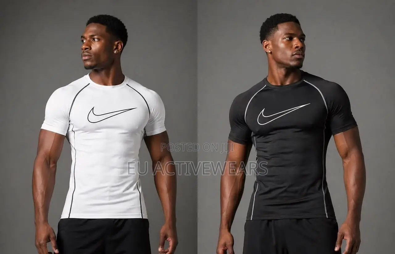 Nike Compression Top