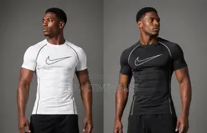 Nike Compression Top
