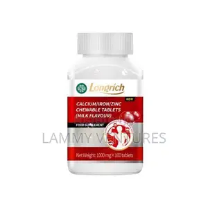 Longrich Calcium