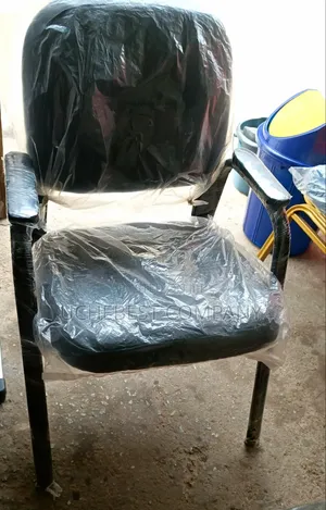 Four Leg Office Chair Available Imel.