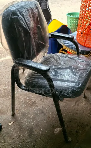 Four Leg Office Chair Available Imel.