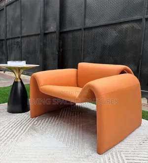 Executive Two Accent Leather Chairs