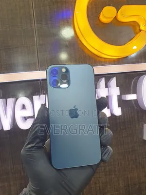 Apple iPhone 12 Pro 128 GB Blue