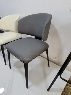 Modern Upholstered Dining Chairs